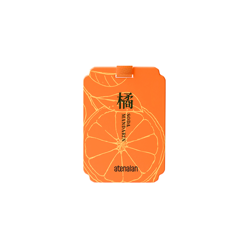 多用途香卡